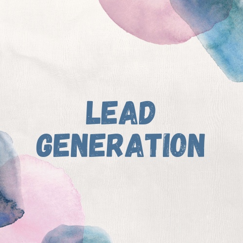 Lead Generation