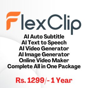Flex Clip Premium