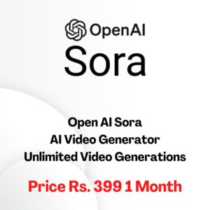 Open AI Sora