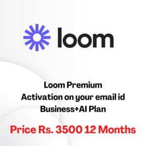 Loom Business+AI Yearly